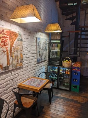  at Veggic in Plovdiv