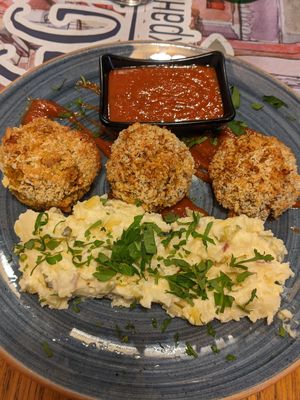  at Veggic in Plovdiv