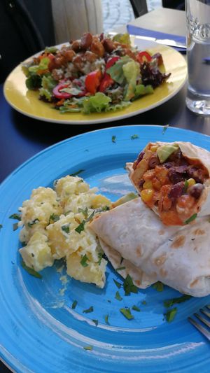  at Veggic in Plovdiv