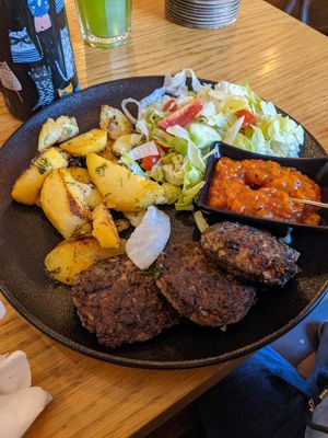  at Veggic in Plovdiv