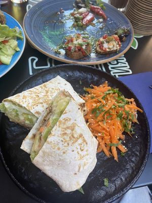   at Veggic in Plovdiv