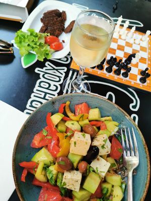  at Veggic in Plovdiv