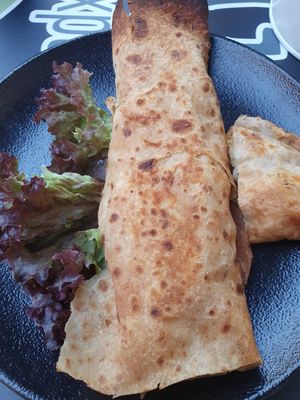  at Veggic in Plovdiv