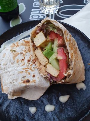  at Veggic in Plovdiv