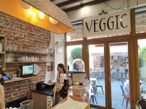  at Veggic in Plovdiv