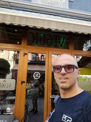  at Veggic in Plovdiv