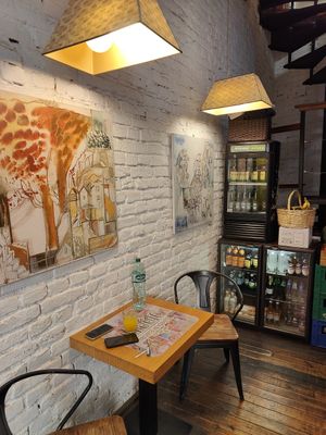  at Veggic in Plovdiv