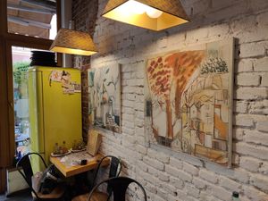  at Veggic in Plovdiv