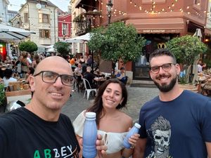  at Veggic in Plovdiv