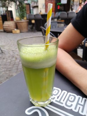  at Veggic in Plovdiv