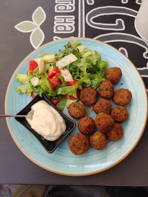  at Veggic in Plovdiv