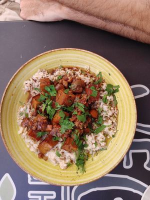  at Veggic in Plovdiv