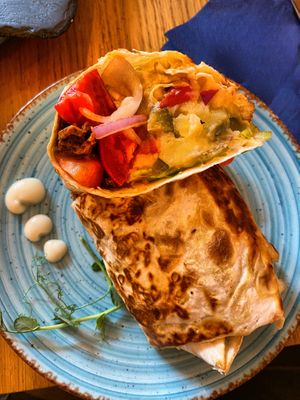 Donner “Veggic"  at Veggic in Plovdiv