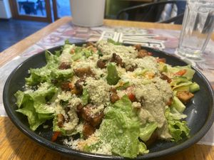   at Veggic in Plovdiv