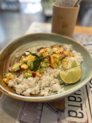   at Veggic in Plovdiv