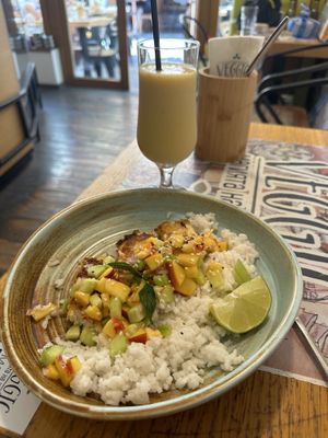   at Veggic in Plovdiv