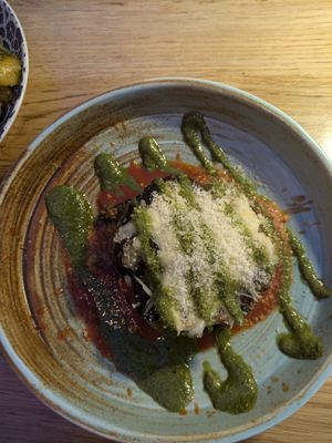 Melanaze at Veggic in Plovdiv