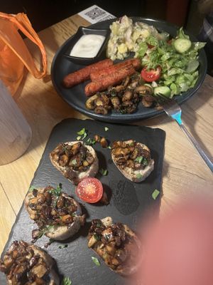   at Veggic in Plovdiv