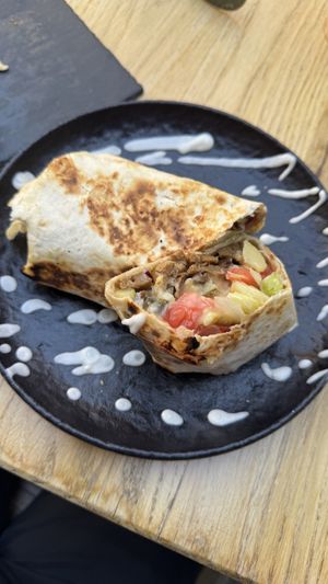   at Veggic in Plovdiv