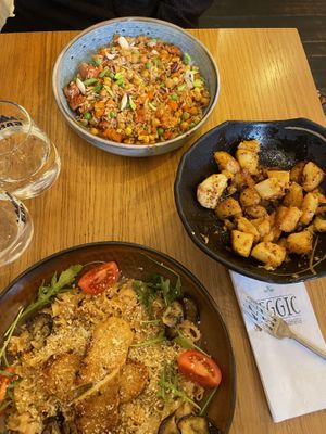   at Veggic in Plovdiv