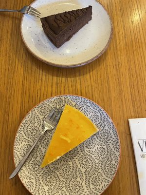   at Veggic in Plovdiv