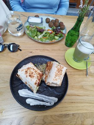  at Veggic in Plovdiv