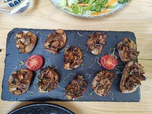  at Veggic in Plovdiv