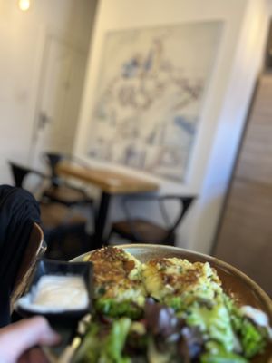   at Veggic in Plovdiv