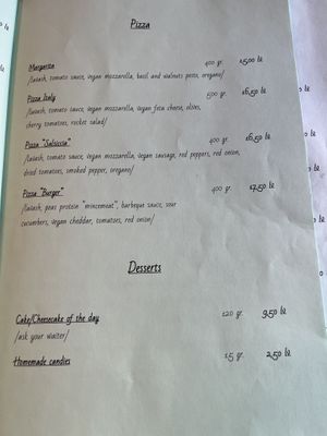   at Veggic in Plovdiv