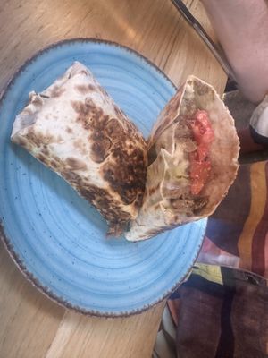 Vegan Diner  at Veggic in Plovdiv