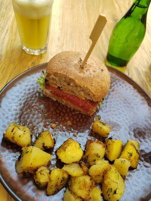  at Veggic in Plovdiv