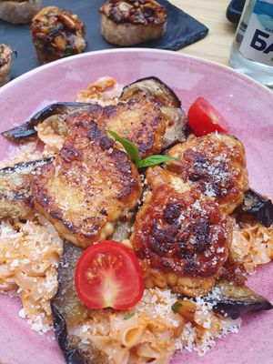  at Veggic in Plovdiv