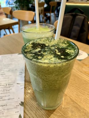 Antioxidant  at Chia Naturally Healthy in Hitchin