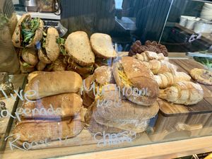 Chia at Chia Naturally Healthy in Hitchin