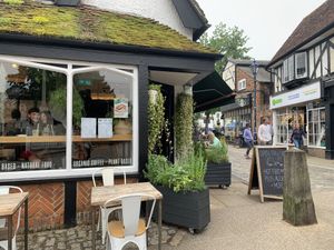 Chia naturally healthy  at Chia Naturally Healthy in Hitchin