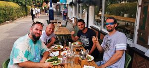  at Chia Naturally Healthy in Hitchin