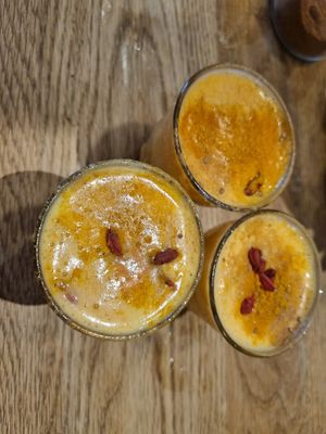 Flu shots at Chia Naturally Healthy in Hitchin