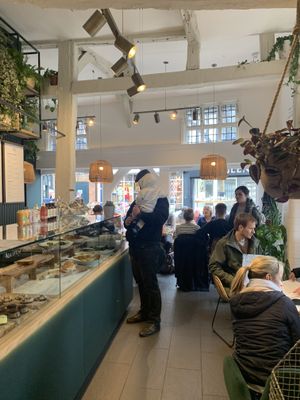 New Location  at Chia Naturally Healthy in Hitchin