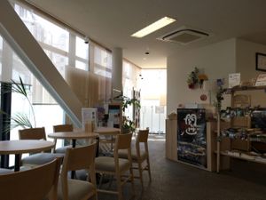 inside Kaemon at Kaemon Asakusa in Tokyo