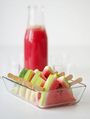 Lollipop at Fresh Delicafe in Nazare