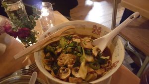  at Empire Chinese Kitchen in Portland