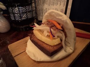   at Empire Chinese Kitchen in Portland