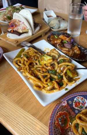   at Empire Chinese Kitchen in Portland