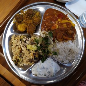 Sambhala at Sambhala  in Ceska Lipa