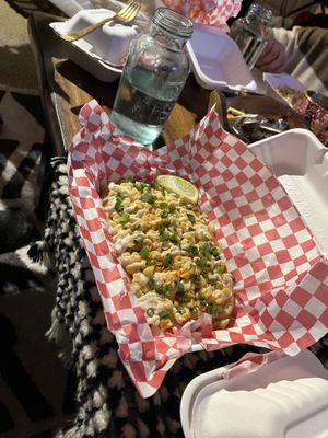   at Cycle Dogs in Seattle