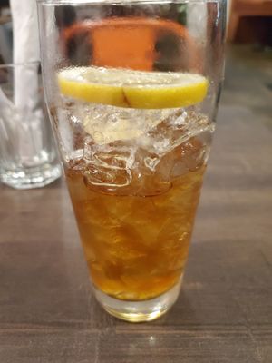  at Cycle Dogs in Seattle