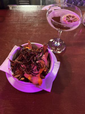   at Cycle Dogs in Seattle