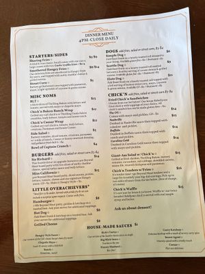   at Cycle Dogs in Seattle