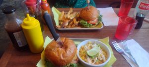  at Cycle Dogs in Seattle