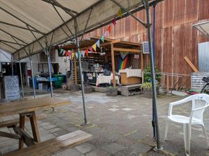  at Cycle Dogs in Seattle